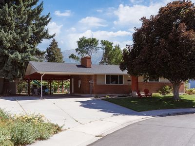 Property at 339 E 260 S, Orem, UT