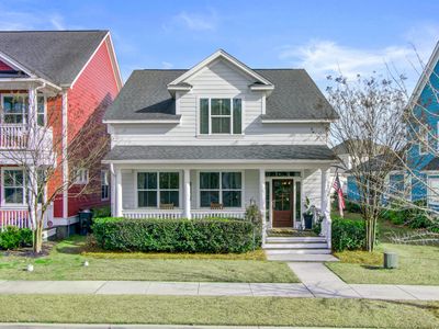 1056 Oak Bluff Ave