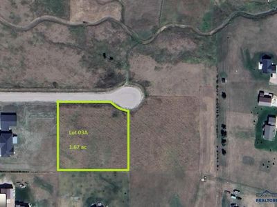 Property at 1849 Double Tree Dr, Piedmont, SD