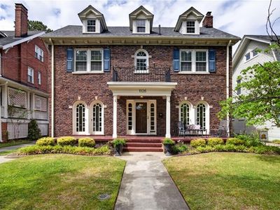 1126 Hanover Ave