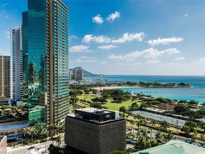 1108 Auahi St APT 1702