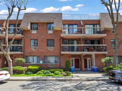 71-09 Sutton Place Unit 2