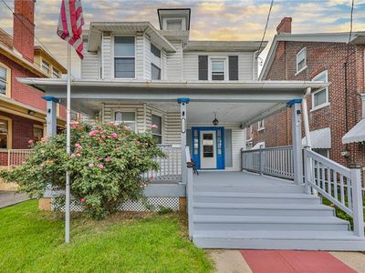 2121 Hanover Ave