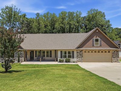 132 Holston Valley Cir