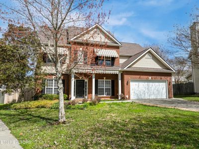 7158 Presidential Ln