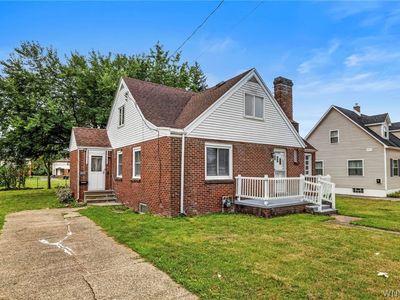 Property at 79 Martin Rd, Lackawanna, NY