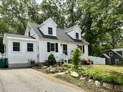 4 Robin Rd