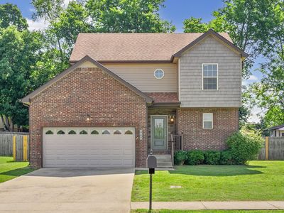 960 Harding Dr