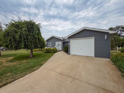 Property at 429 4th St NE, Huron, SD