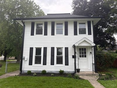 214 Columbus Ave