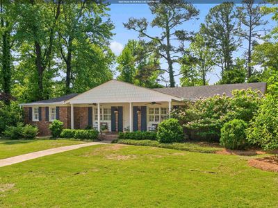 3769 Dunbarton Dr