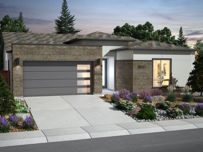 3074 Iridium Way