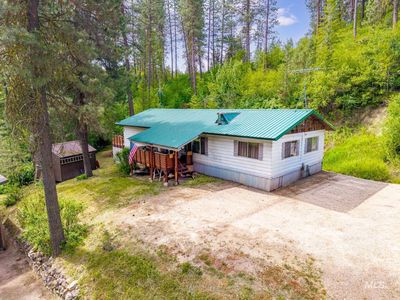 29 Beaver Creek Rd