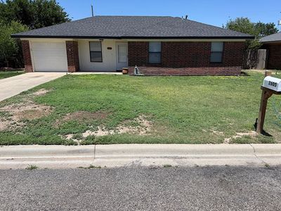 Property at 2605 17th Ave, Canyon, TX