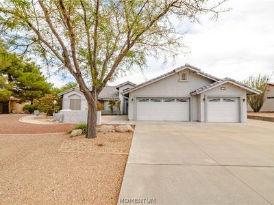 700 Rawhide Drive