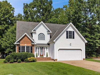 112 Kennon Pointe Ct