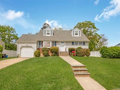 Property at 142 Elkton Lane, North Babylon, NY