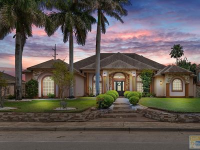 5222 Rustic Manor Dr