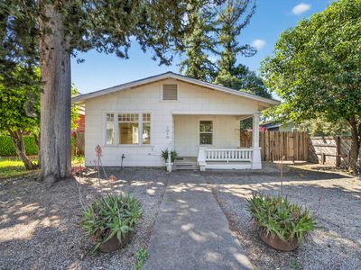 Property at 1010 California St, Redding, CA