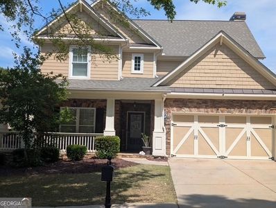 7819 Brass Lantern Dr