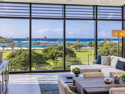 1388 Ala Moana Blvd APT 6401