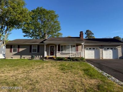 Property at 820 5th Avenue, Toms River, NJ