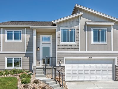 Santee - Deer Crest Plan, Deer Crest