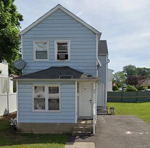 Property at 64 Stewart Avenue, Hempstead, NY