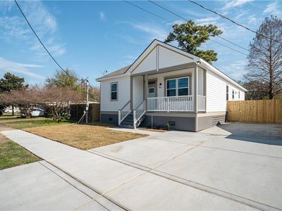2917 Palmetto St