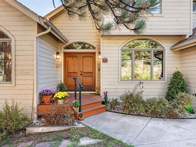 302 Cottonwood Drive