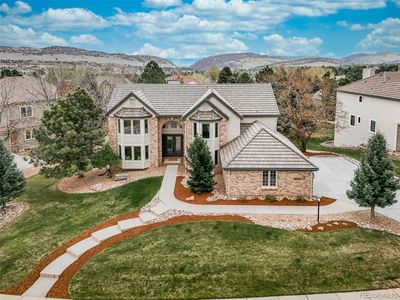 6 Amberwood Lane