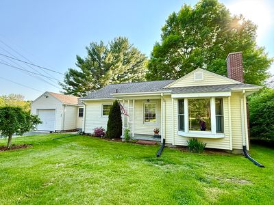 228 Palmer Rd