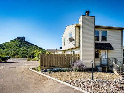 61 Mountain Shadows Lane