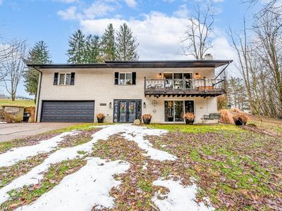 16470 Meadowville St SE