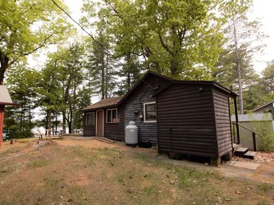 W5522 S Round Lake Rd