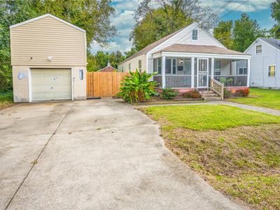 3607 Braxton Ave