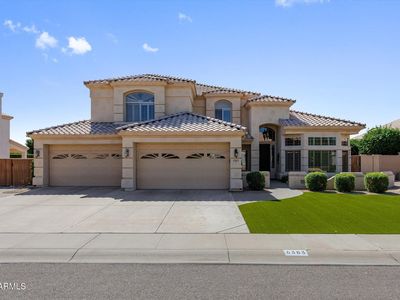 6383 W JASPER Drive