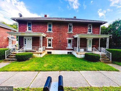1-2 Loomis Park Rd