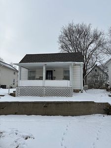 Property at 309 Spruce St, Wamego, KS