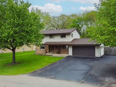 22547 S Bramble Hill Rd