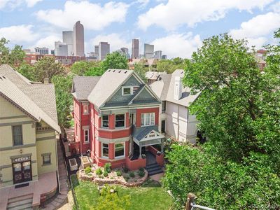 1629 N Ogden Street