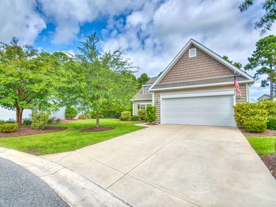 5541 Plantersville Pl.