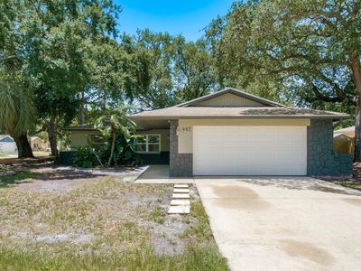 442 Evergreen Dr