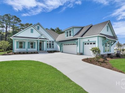 400 Enclave Drive