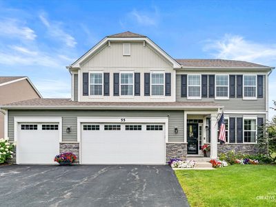 55 Windstone Dr