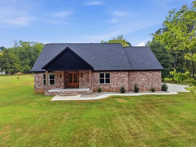 Property at 270 Arrowhead Rd, Greenbrier, AR