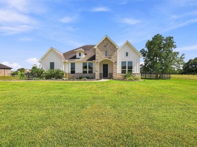 203 Cavalry Trail Dr