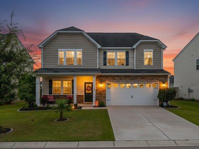 187 Lindera Preserve Blvd