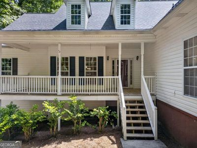 6 Blacks Cabin Way