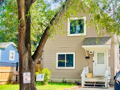 302 Oscar Ave